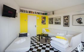 Apartment Santa Marta 6
