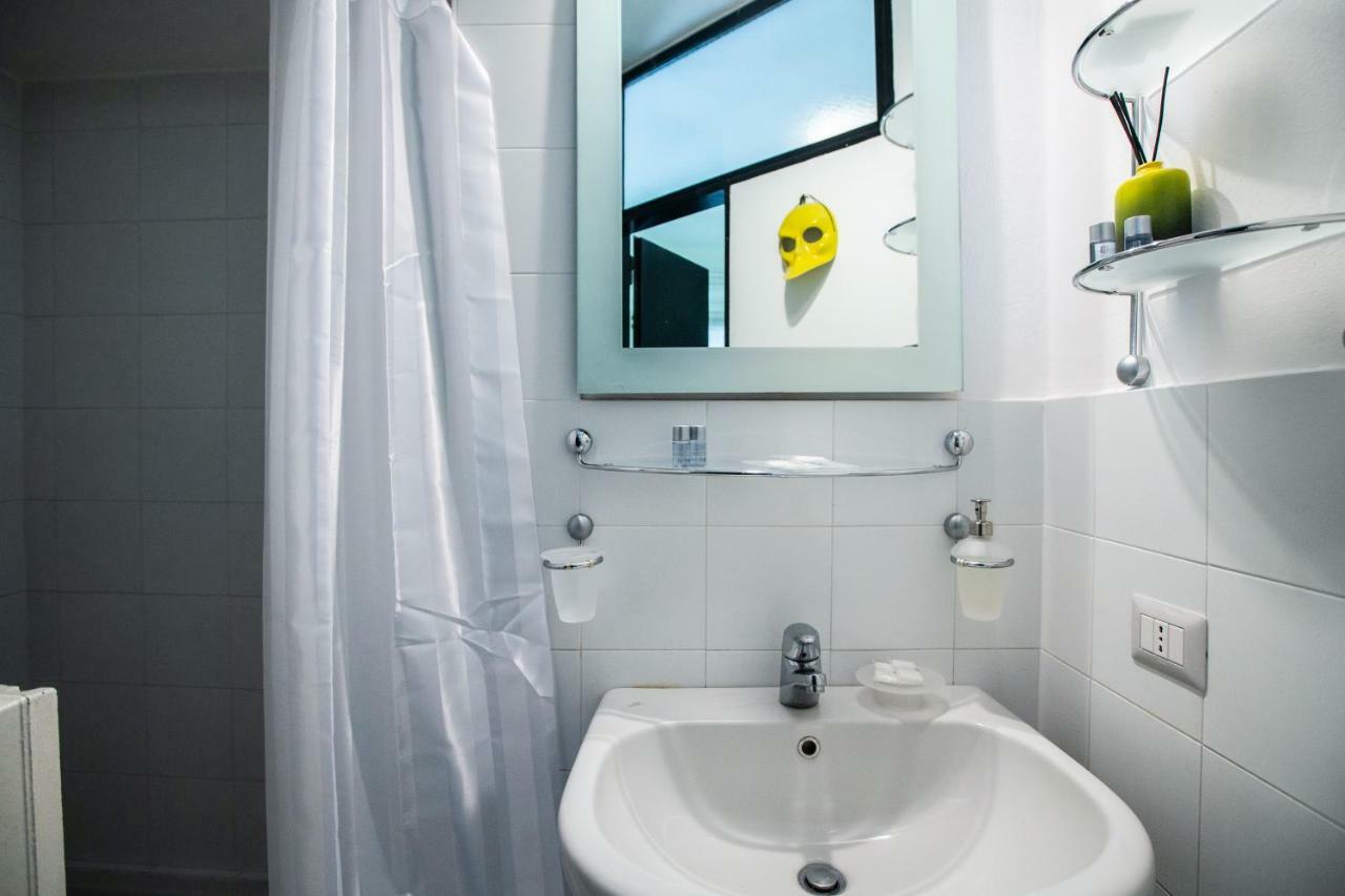 Apartment Santa Marta 6 Milan Exterior photo