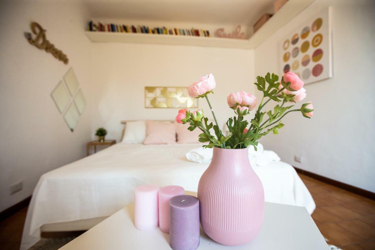 Apartment Santa Marta 6 Milan Exterior photo