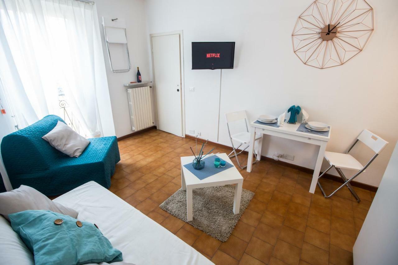 Apartment Santa Marta 6 Milan Exterior photo